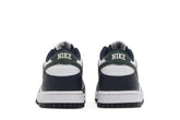 Tênis Nike Dunk Low Obsidian Vintage Green Azul Marinho - LK Sneakers - hf5177400