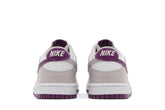 Tênis Nike Dunk Low Platinum Violet Branco - LK Sneakers