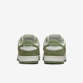 Tênis Nike Dunk Low Safari Oil Green Verde - Nike - FV6516300