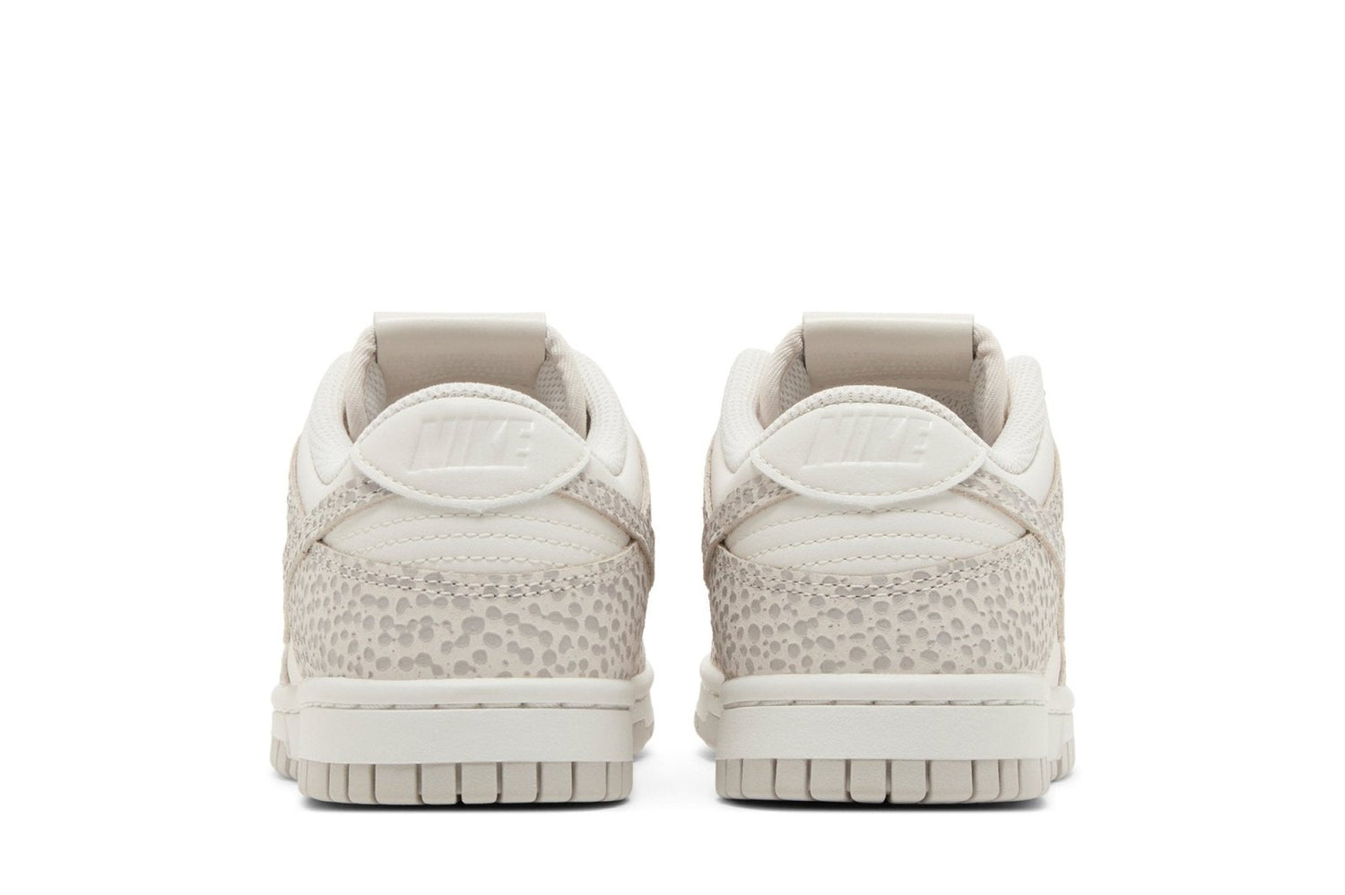 Tênis Nike Dunk Low Safari Phantom Bege - Nike - FV6516001