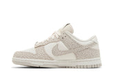 Tênis Nike Dunk Low Safari Phantom Bege - Nike - FV6516001