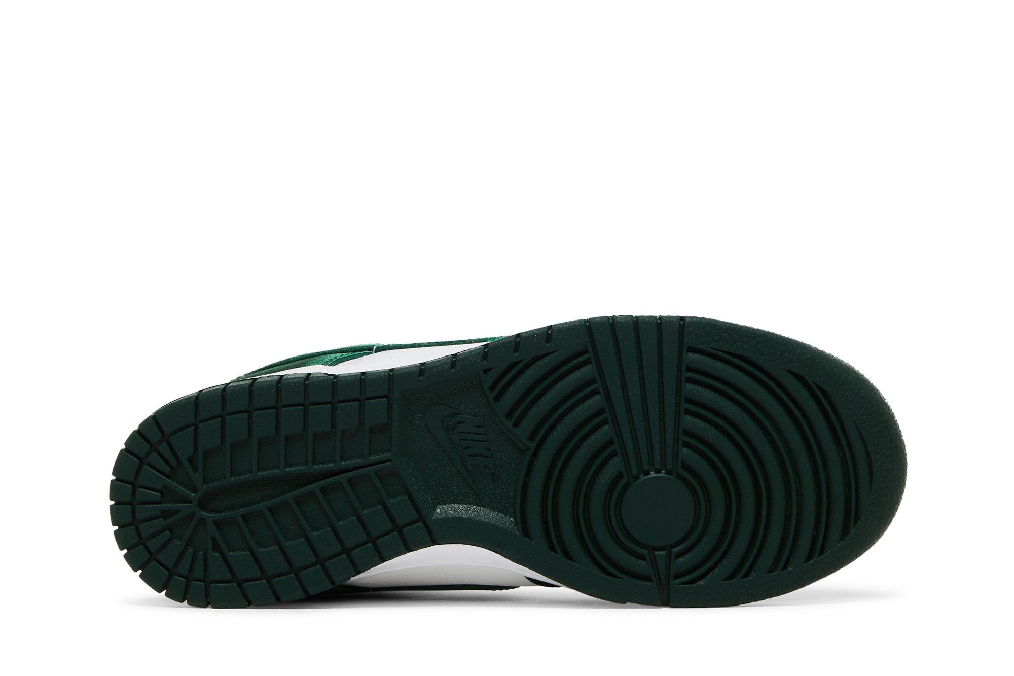 Tênis Nike Dunk Low Satin Green Verde - LK Sneakers