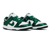 Tênis Nike Dunk Low Satin Green Verde - LK Sneakers