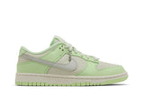 Nike Nike Dunk Low Sea Glass tênis em verde original na LK Sneakers