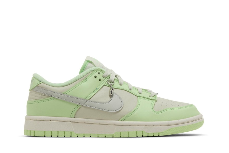 Nike Nike Dunk Low Sea Glass tênis em verde original na LK Sneakers