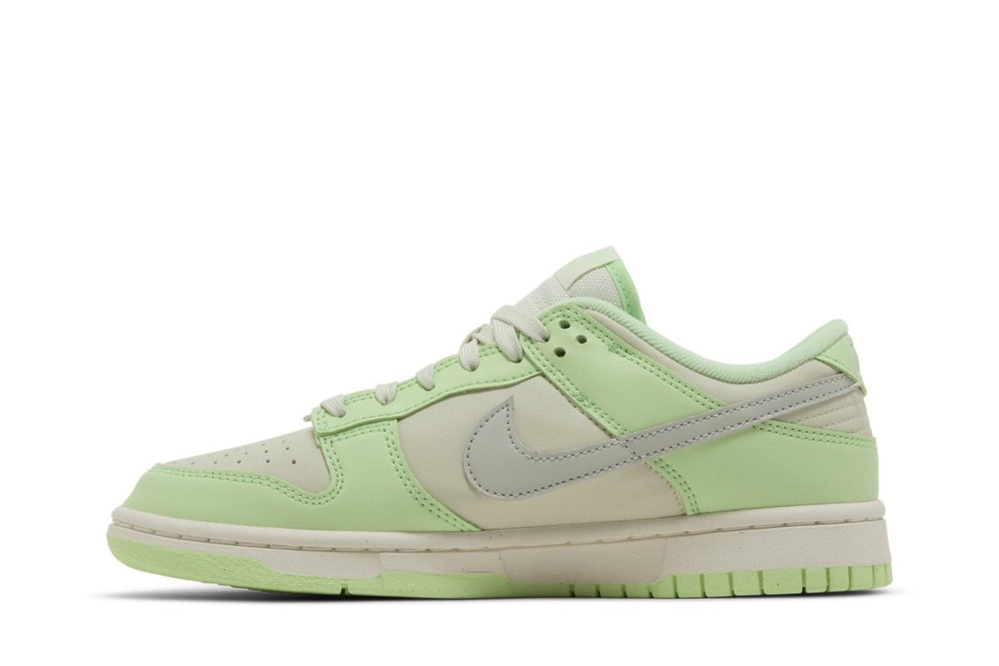 Tênis Nike Dunk Low Sea Glass Verde - LK Sneakers - FN6344001