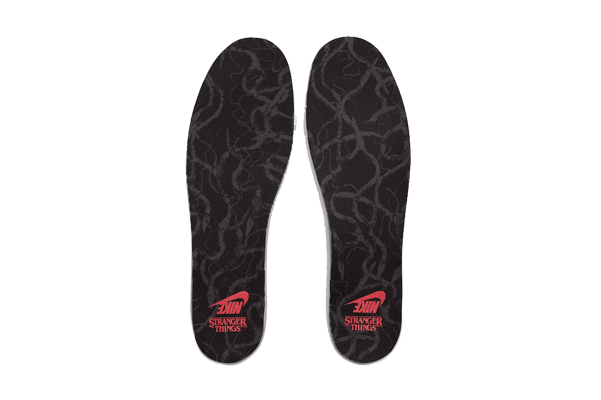 Tênis Nike Dunk Low Stranger Things Phantom Branco - Nike - IH6766-001-1