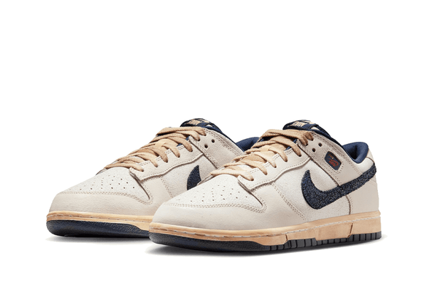 Tênis Nike Dunk Low Stranger Things Phantom Branco | LK Sneakers