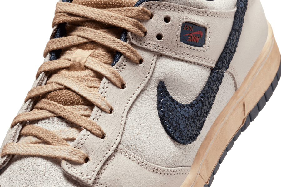 Tênis Nike Dunk Low Stranger Things Phantom Branco por R$ 5.999,99 Tênis Nike Dunk Low Stranger Things Phantom Branco por R$ 5.999,99