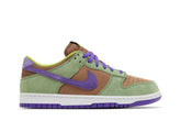 Tênis Nike Dunk Low Veneer Verde - Nike - DA1469200