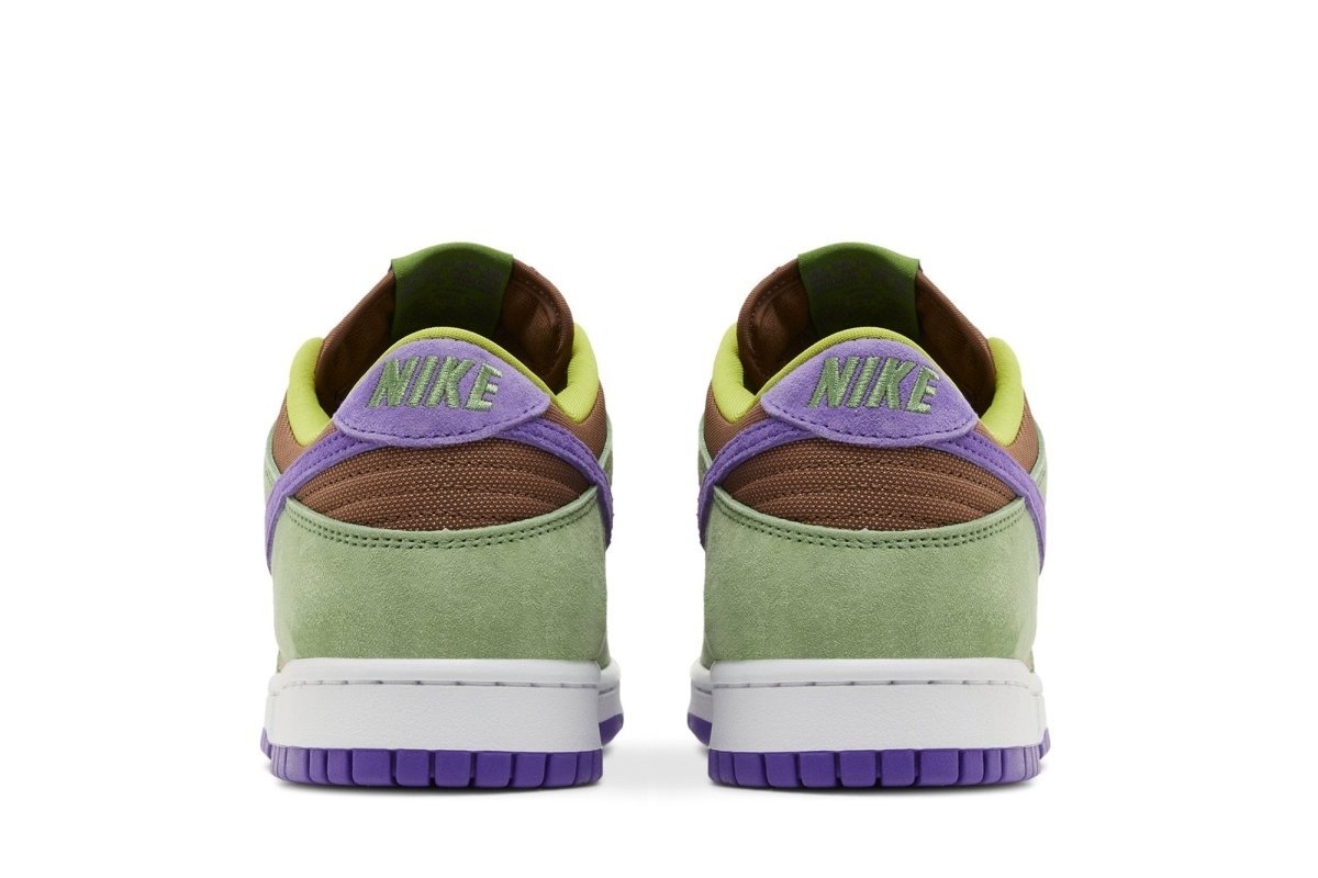 Tênis Nike Dunk Low Veneer Verde - Nike - DA1469200