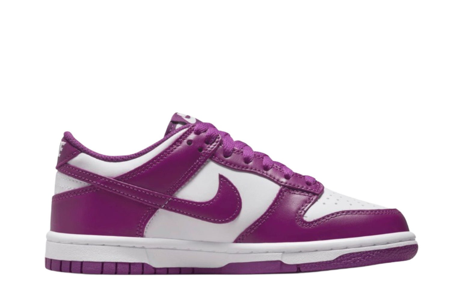 Tênis Nike Dunk Low Viotech Rosa - Nike - DV0833107