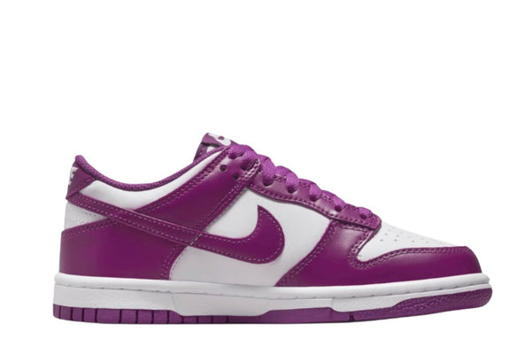 Nike Nike Dunk Low Viotech tênis em rosa original na LK Sneakers