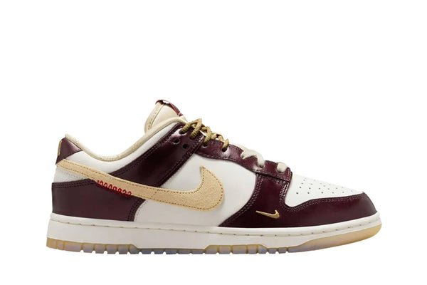 Nike Nike Dunk Low Year Of Snake 2025 tênis em marrom original na LK Sneakers