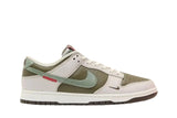 Nike Nike Dunk Low Year of The Snake 2025 tênis em verde original na LK Sneakers