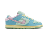 Nike Nike Dunk Sb x Verdy Visty tênis em azul original na LK Sneakers