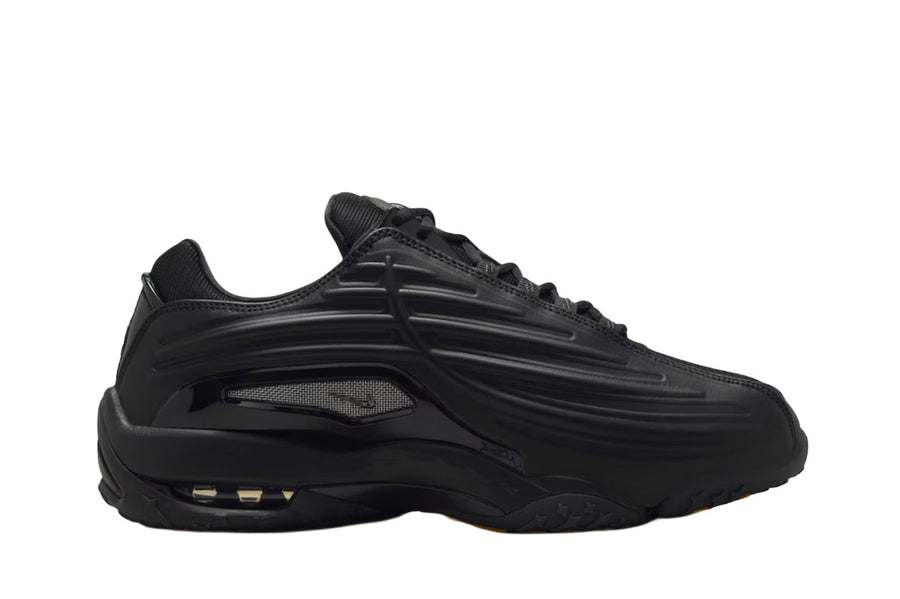 Nike Nike Hot Step 2 x NOCTA Black tênis em preto original na LK Sneakers