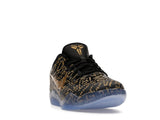 Tênis Nike Kobe 11 Protro Mamba Day Dourado