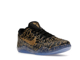 Tênis Nike Kobe 11 Protro Mamba Day Dourado