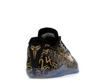 Tênis Nike Kobe 11 Protro Mamba Day Dourado