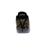 Tênis Nike Kobe 11 Protro Mamba Day Dourado