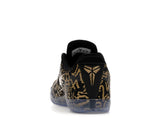 Tênis Nike Kobe 11 Protro Mamba Day Dourado