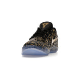 Tênis Nike Kobe 11 Protro Mamba Day Dourado