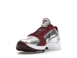 Tênis Nike Kobe 5 Protro Lower Merion Aces Away Prata
