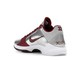 Tênis Nike Kobe 5 Protro Lower Merion Aces Away Prata