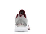 Tênis Nike Kobe 5 Protro Lower Merion Aces Away Prata
