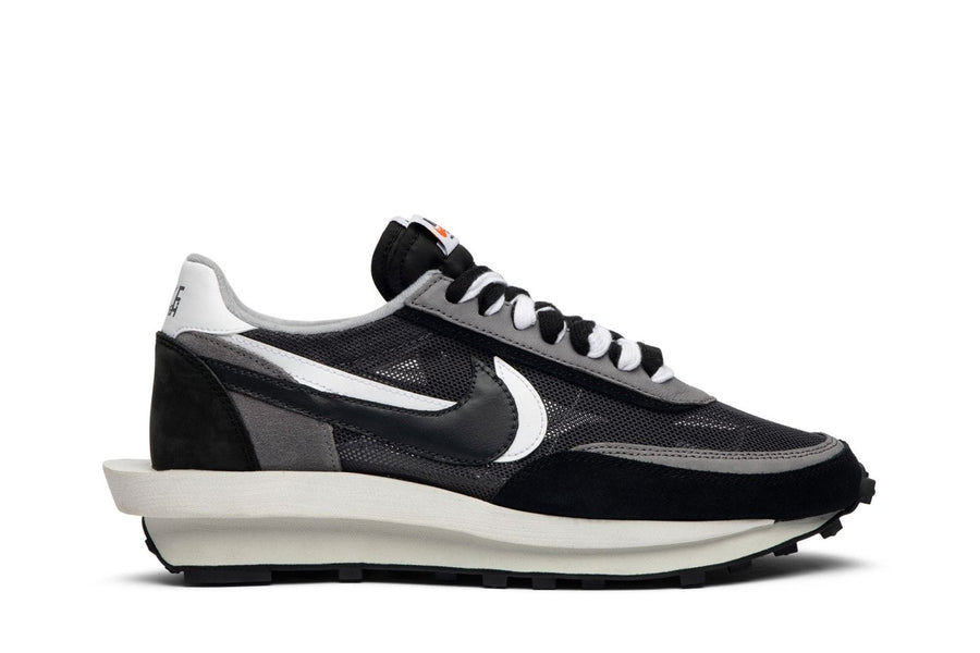Nike Nike LD Waffle x Sacai Black tênis em preto original na LK Sneakers
