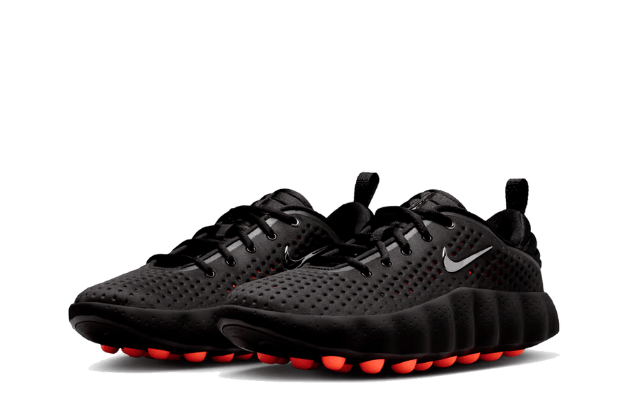 Tênis Nike Mind 002 Black Hyper Crimson Preto por R$ 3.199,99 em