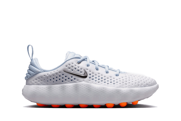 Tênis Nike Mind 002 Grey Football Grey Cinza