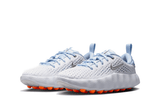 Tênis Nike Mind 002 Grey Football Grey Cinza