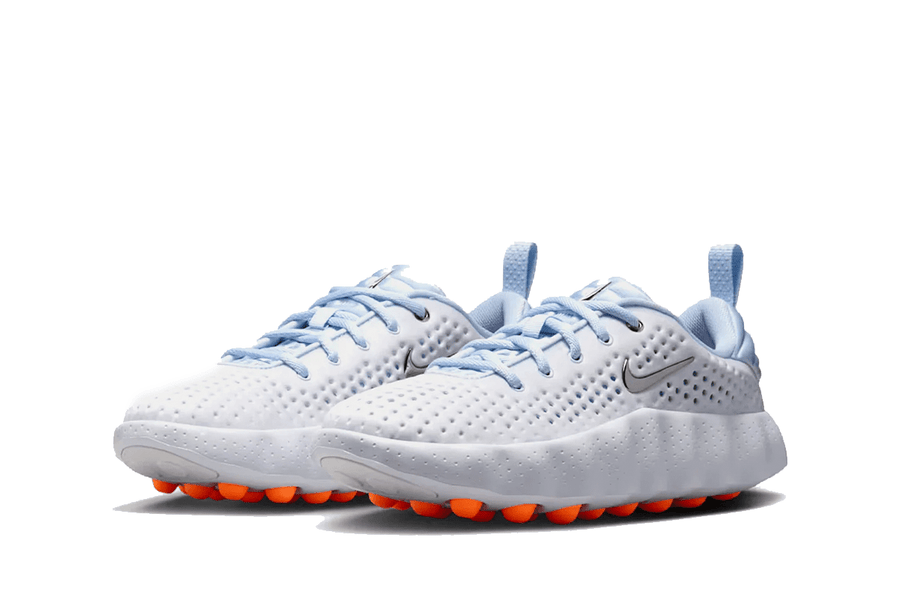 Tênis Nike Mind 002 Grey Football Grey Cinza por R$ 3.199,99 em