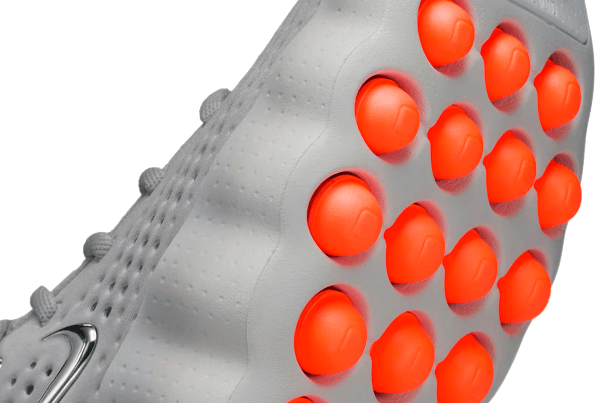 Tênis Nike Mind 002 Light Smoke Grey Cinza