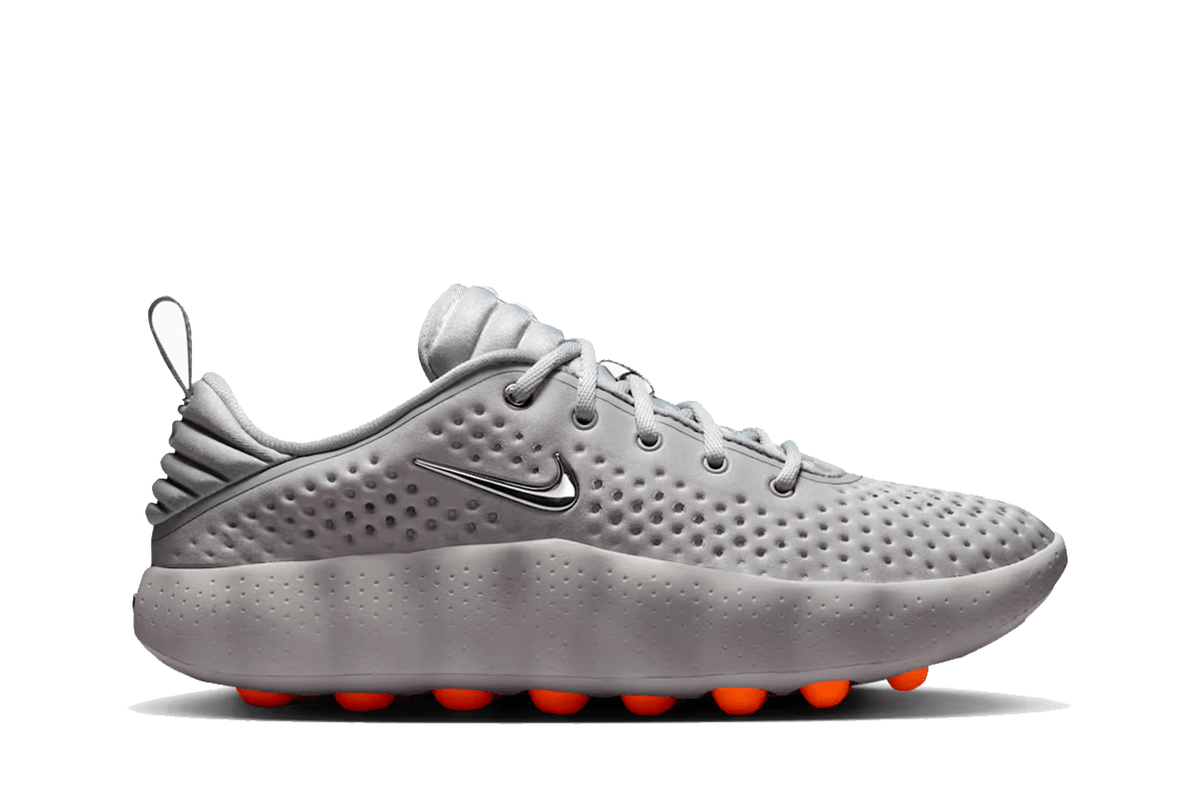 Tênis Nike Mind 002 Light Smoke Grey Cinza por R$ 3.199,99 em até