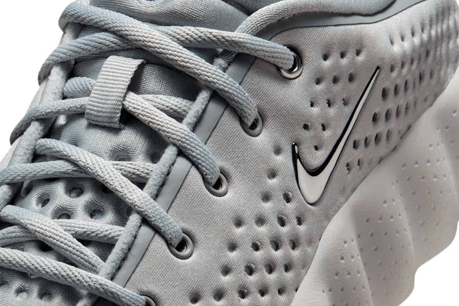 Tênis Nike Mind 002 Light Smoke Grey Cinza por R$ 3.199,99 em até