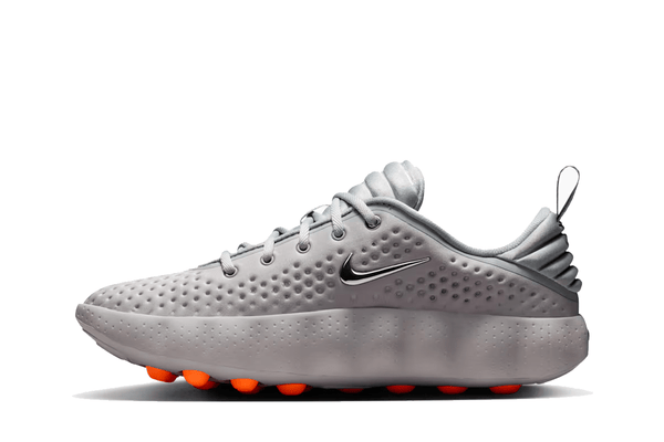 Tênis Nike Mind 002 Light Smoke Grey Cinza