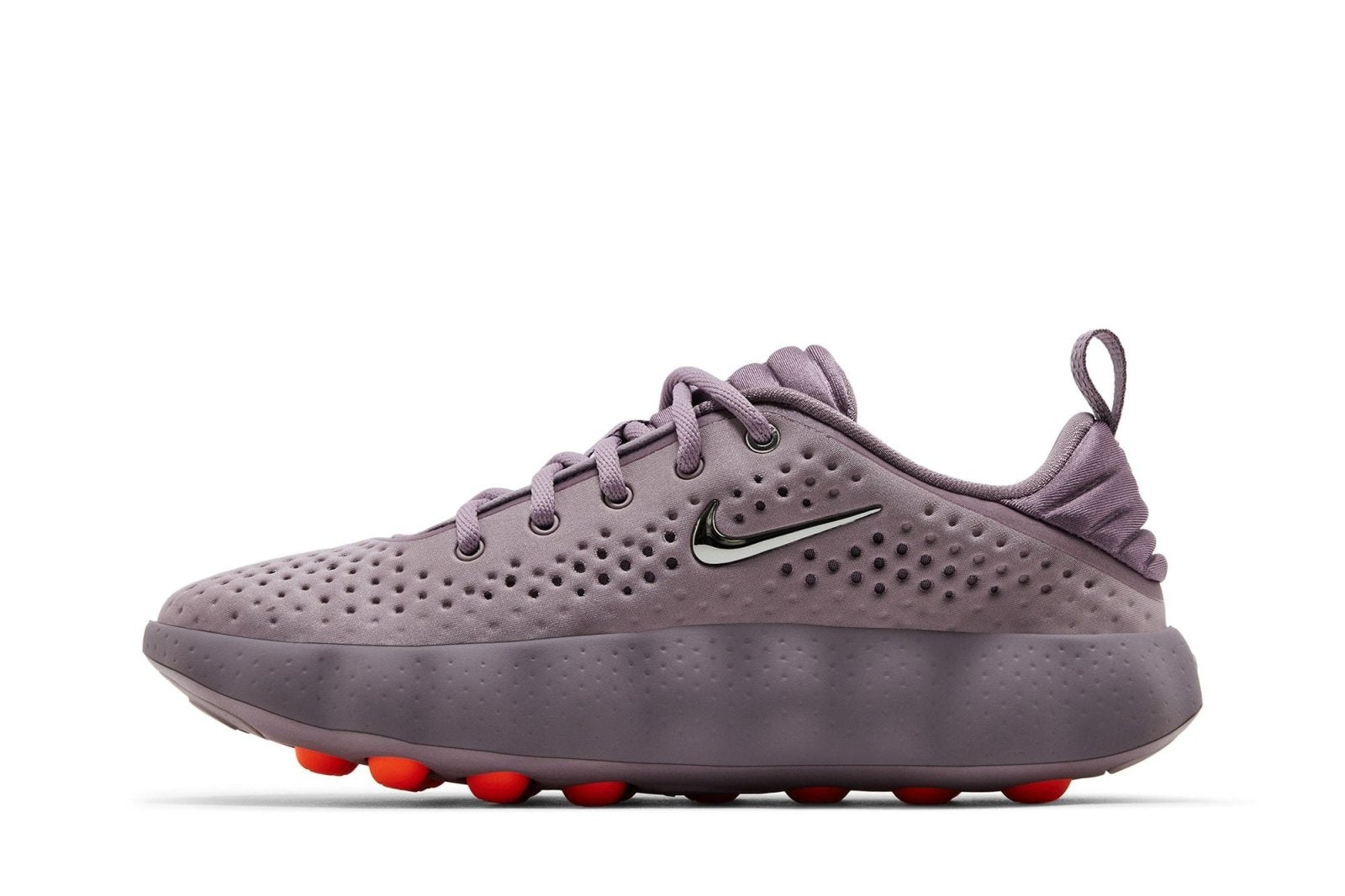 Tênis Nike Mind 002 Light Violet Ore Roxo