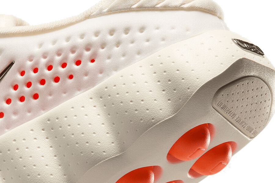 Tênis Nike Mind 002 Sail Bege