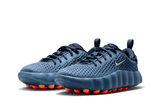 Tênis Nike Mind 002 Thunder Blue Azul
