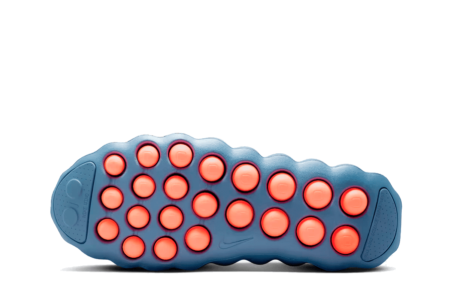 Tênis Nike Mind 002 Thunder Blue Azul