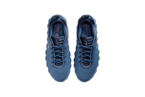 Tênis Nike Mind 002 Thunder Blue | LK Sneakers