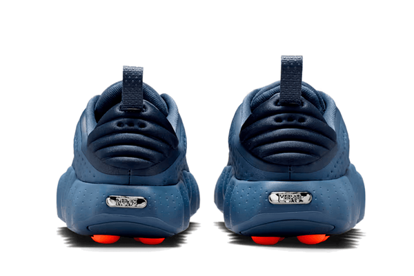 Tênis Nike Mind 002 Thunder Blue Azul por R$ 2.999,99 em até 10x