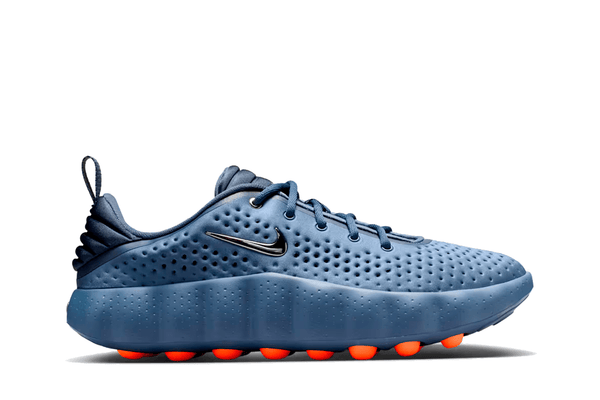 Tênis Nike Mind 002 Thunder Blue Azul