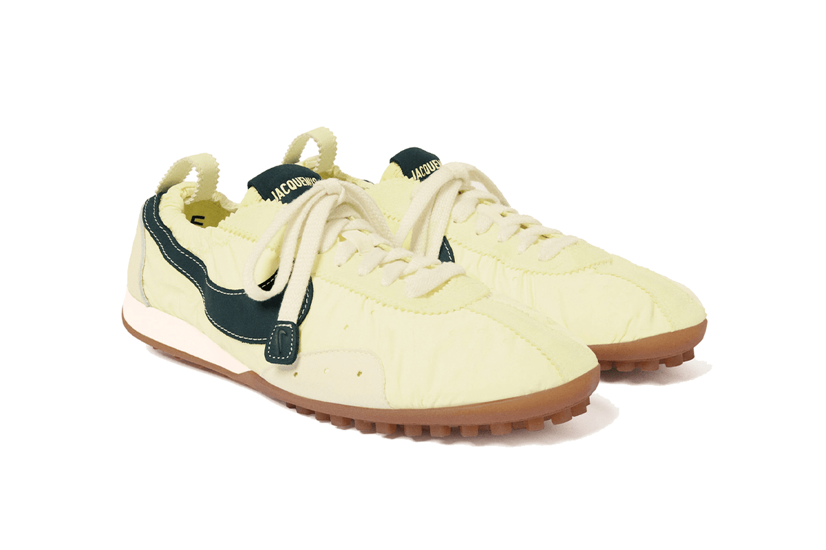 Tênis Nike Moon Shoe SP Jacquemus Alabaster A… | LK Sneakers