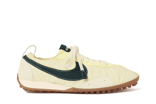 Tênis Nike Moon Shoe SP Jacquemus Alabaster Amarelo - Jacquemus x Nike - HV8547 - 700 - 1