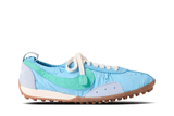 Tênis Nike Moon Shoe SP Jacquemus Emerald Rise Azul