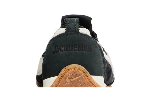 Tênis Nike Moon Shoe SP Jacquemus Off Noir Preto por R$ 6.999,99